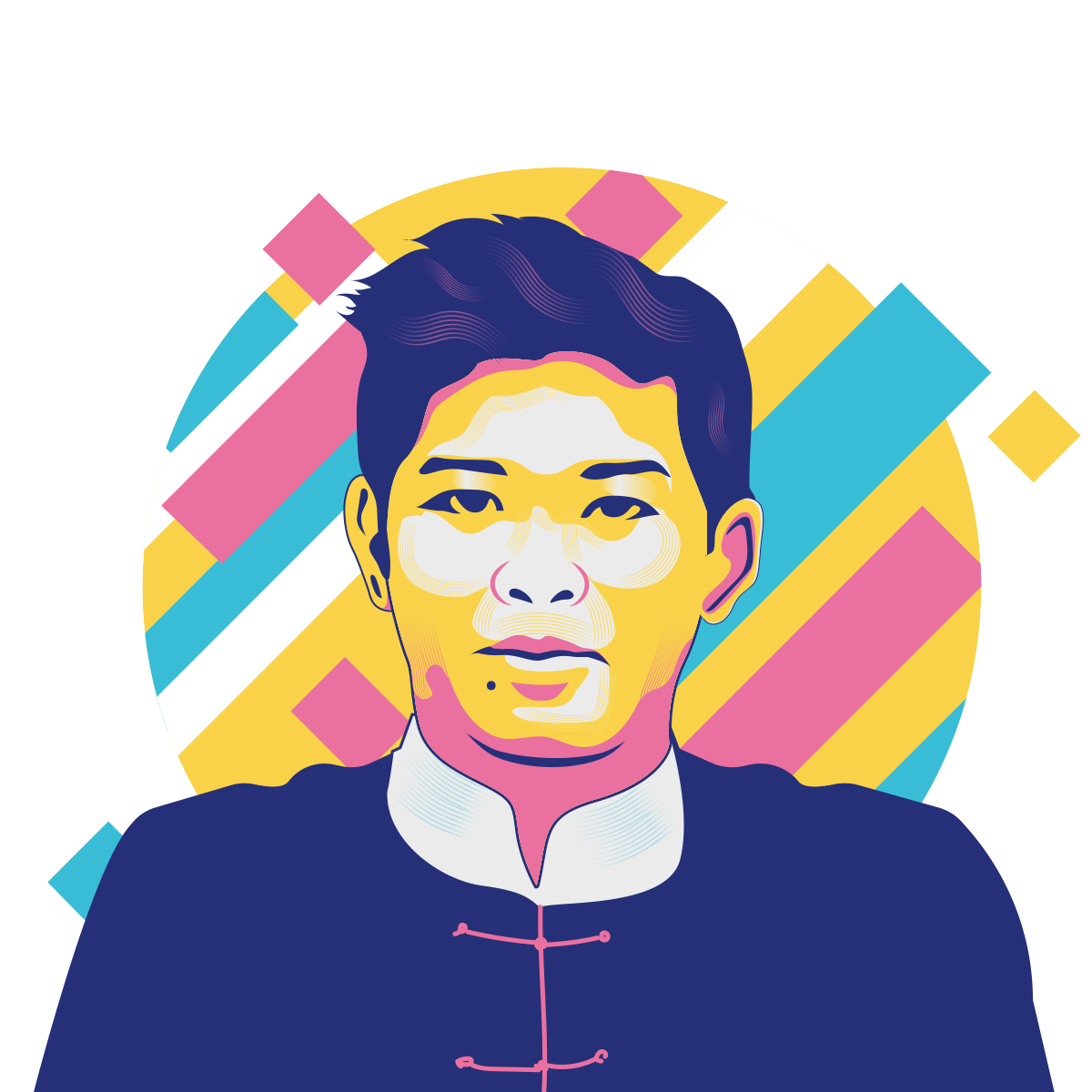 Shine Linn Aung