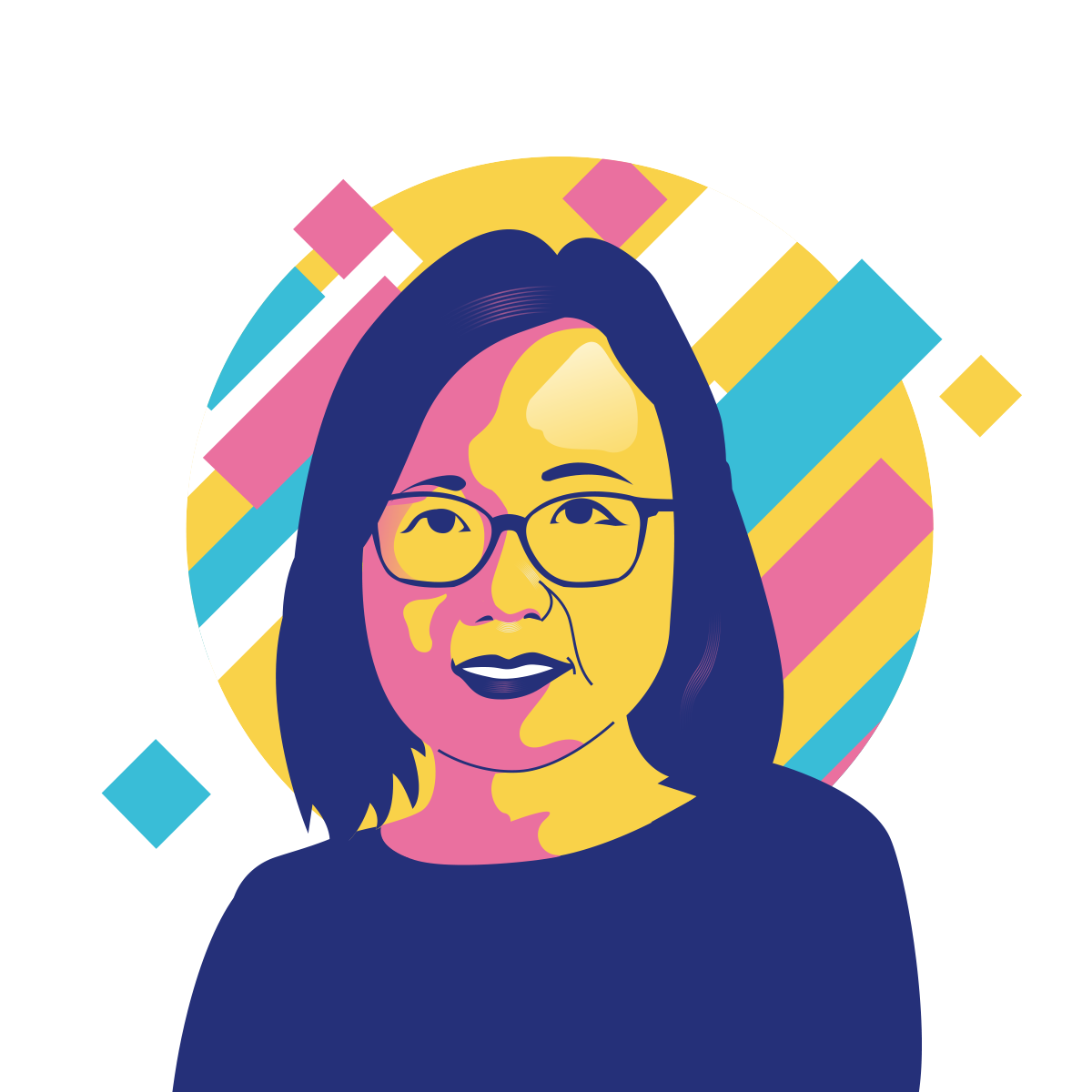 Yvonne T. Chua